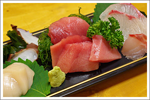 刺身